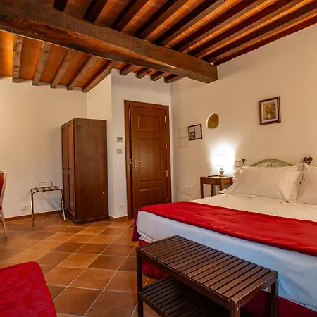 Torciano Hotel Wine & Winery, Tuscany-3