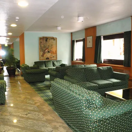 Residence Hotel Sport Campiglio-2