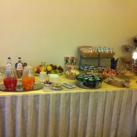 Hotel Milano-2