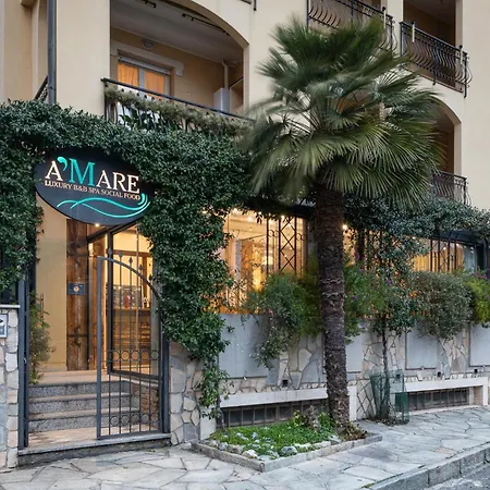 A'Mare Luxury Rooms-2