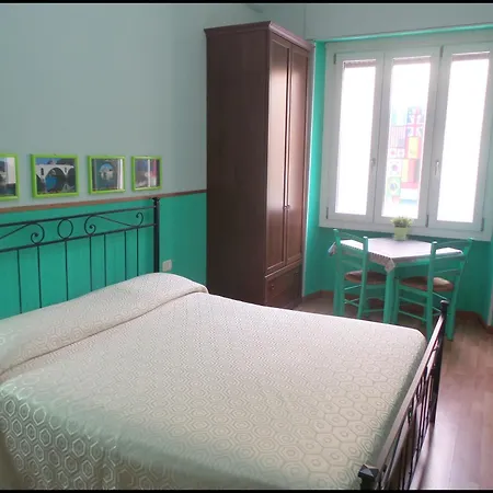 Da Nonna Maria B&B-3