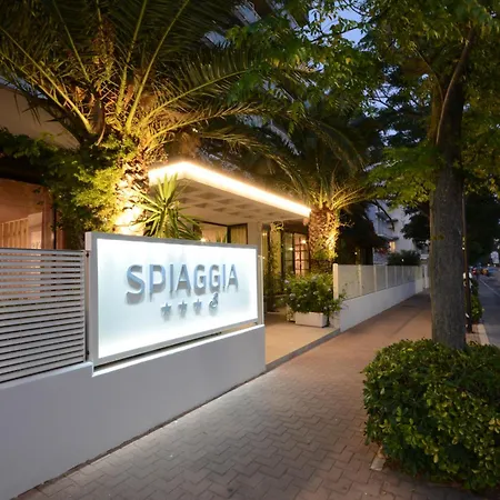Hotel Spiaggia-2