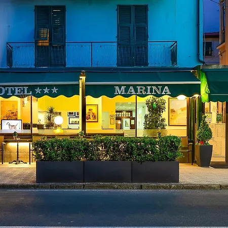 Marina B&B Adults Only-3