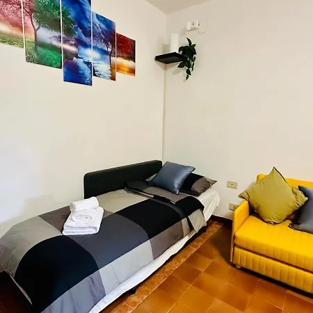 Appartamento La Casa Nostra-2