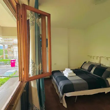 Appartamento La Casa Nostra-3
