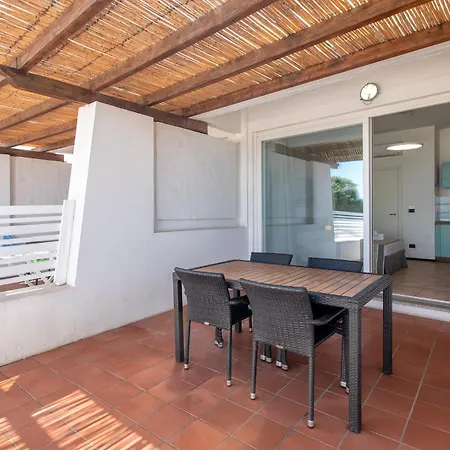 Residence Le Vele-3