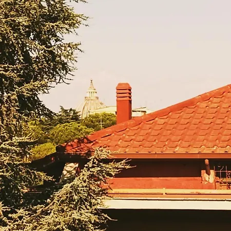 Villa Fatima, Casa Per Ferie-3