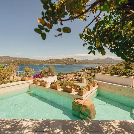 Aethos Hotel Sardinia-3
