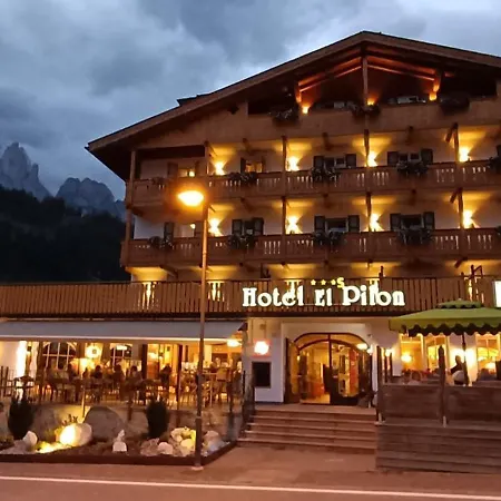 Hotel El Pilon-2