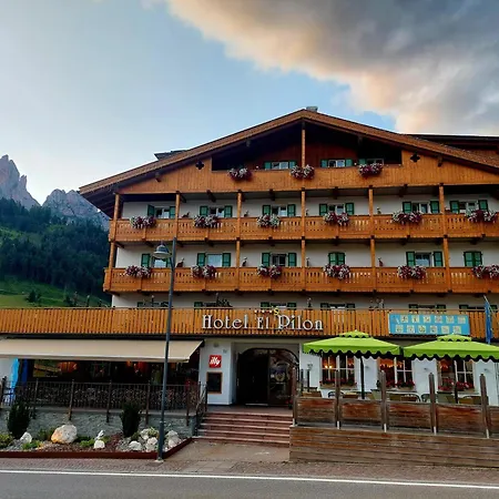 Hotel El Pilon-3