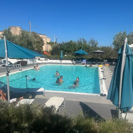 B&B Piazza Marconi-3