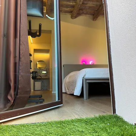 Urban Private Spa-2