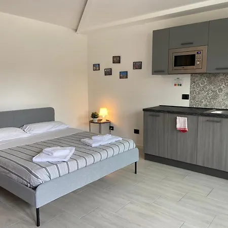 Corridoni33 - Immobili E Soluzioni Rent-3