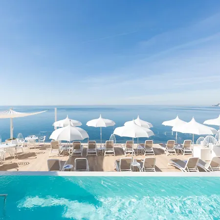 Hotel Club Due Torri-3