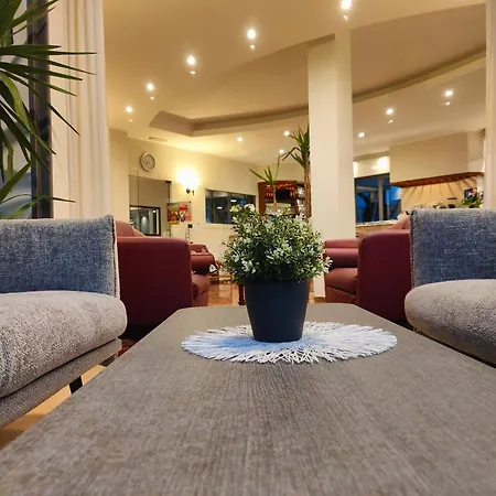 Hotel Gambrinus-3