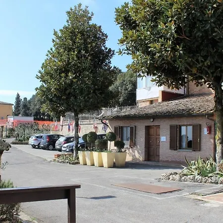 Hotel Porta Romana - Lucehotels-2