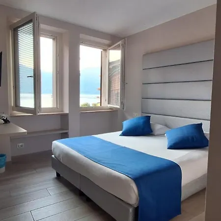 Hotel Danieli La Castellana Lago Di Garda-2