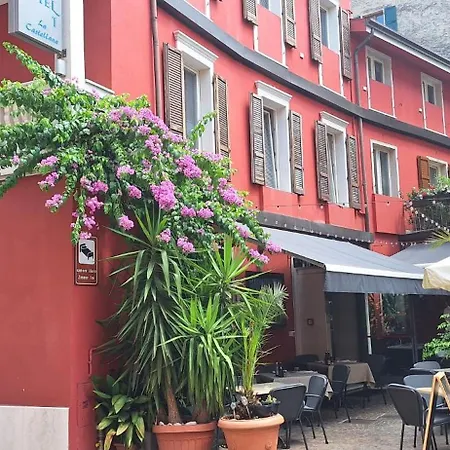 Hotel Danieli La Castellana Lago Di Garda-3