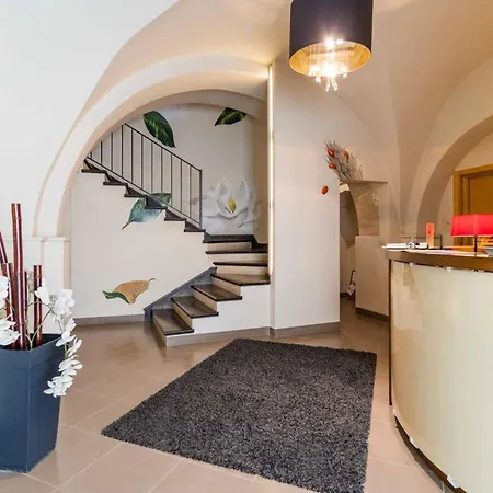 Le Magnolie Hotel-2