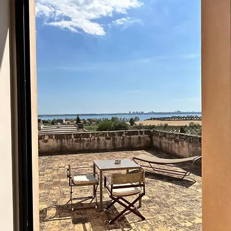 Histò San Pietro Sul Mar Piccolo-3