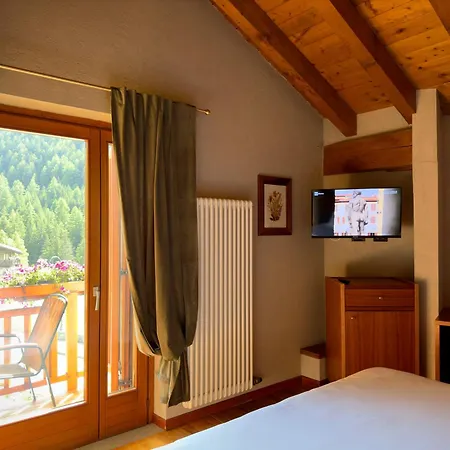 Hotel Le Bouquet - Adults Only-3