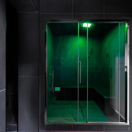 Mh Florence Hotel & Spa-3
