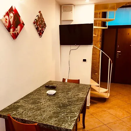 b&b Al Corso-2