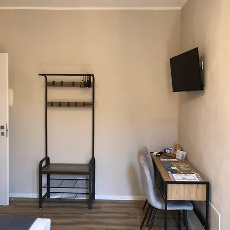 Taormina Center Private Rooms By Fragranza Di Sicilia-3
