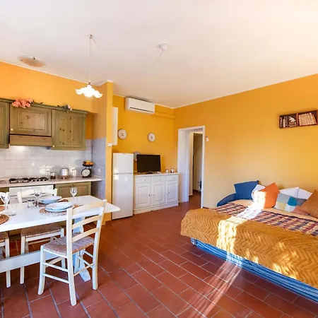 Castellare Di Tonda Tuscany Country Resort&Spa-2