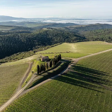 Castiglion Del Bosco, A Rosewood Hotel-2