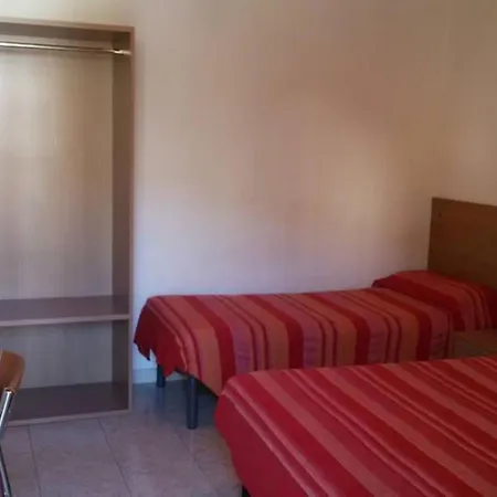 Hotel Pensione Cundari-2