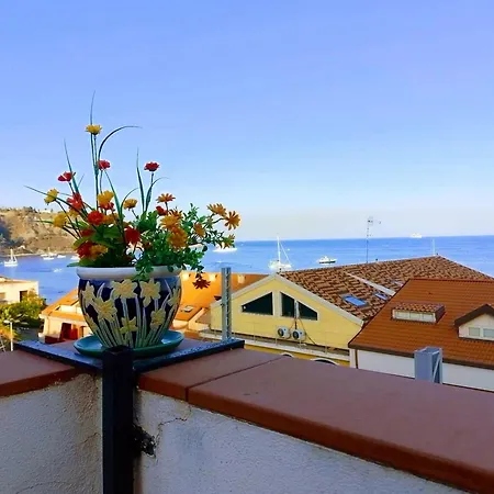 Hotel Pensione Cundari-3