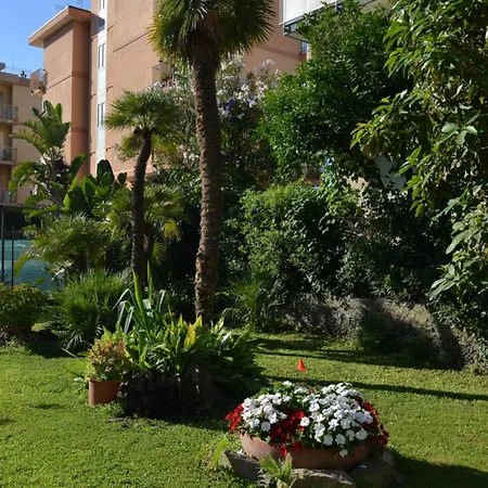 Hotel Rosalia-3
