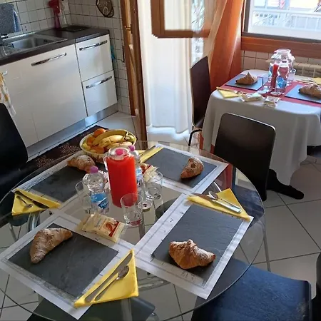 B&B Verrazzano affittacamere-3
