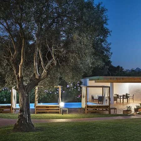 Hotel La Rocca Resort & Spa-2