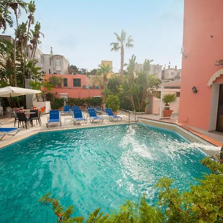 Hotel Terme Zi Carmela-2