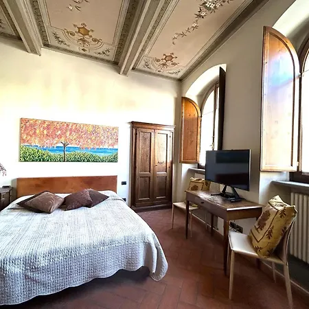 La Corte Del Re Suite & Rooms Arezzo-2