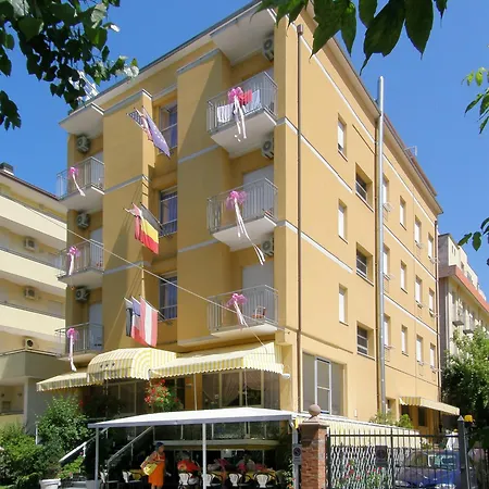 Hotel Giumer-2