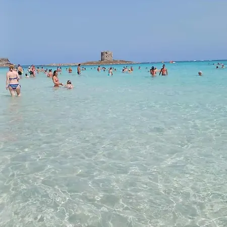 B&B Il Giardinetto Alghero-2