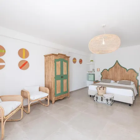 Livantea Agriresort E Residence-2