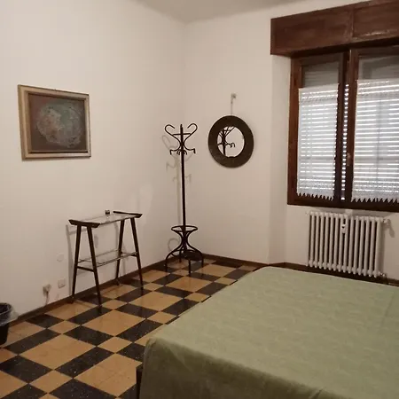 Airbnb Porretta-3