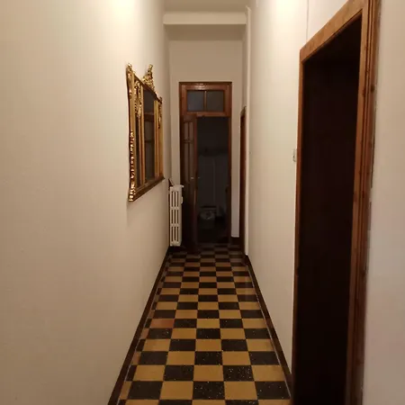 Airbnb Porretta-2