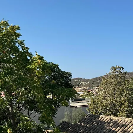 San Raffaele Guest House-2