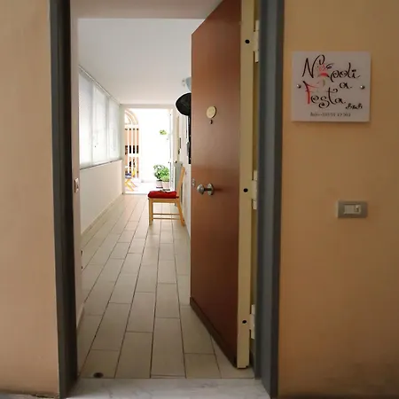 B&B Napoli A Festa-3
