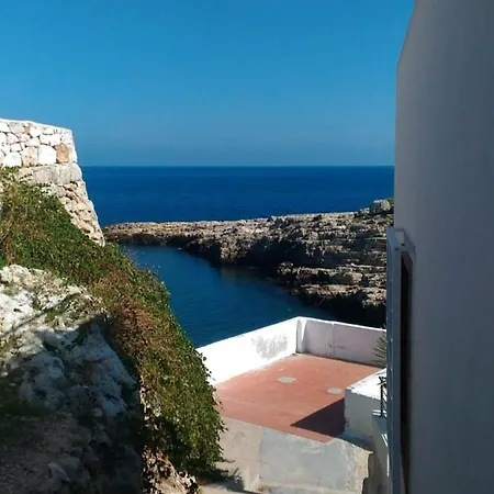 Sea Wind Stanza Con Garage E Ascensore-2