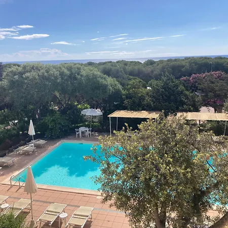 Hotel Villa Campana-2