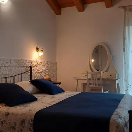 Al Sogno Di Laura B&B-2