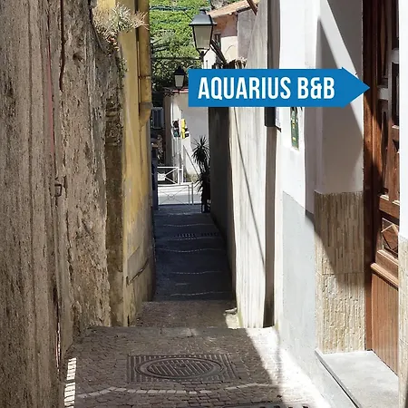 Aquarius Maiori B&B-2