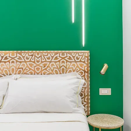 6Th Land - Rent Rooms Affittacamere-3