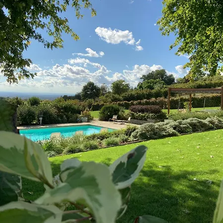 B&B Le Piote-2